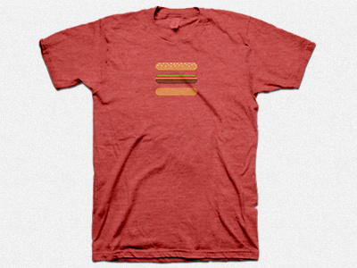 Hamburger Menu Icon T-Shirt hamburger icon