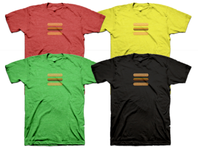 Hamburger Icon color mocks