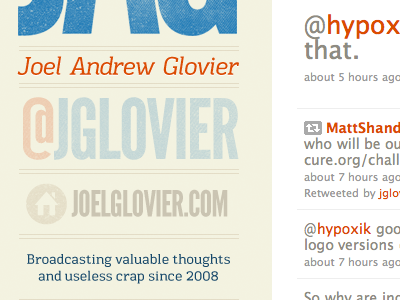 @jglovier twitter background