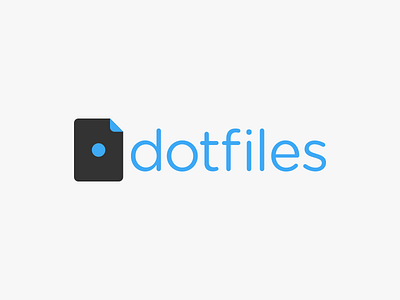 dotfiles logo