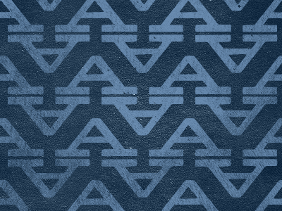 Hellenic A Pattern a blue desktop mcm hellenic navy wallpaper