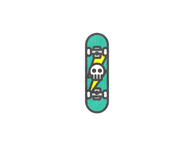 skateboard illustration illustration line skateboard