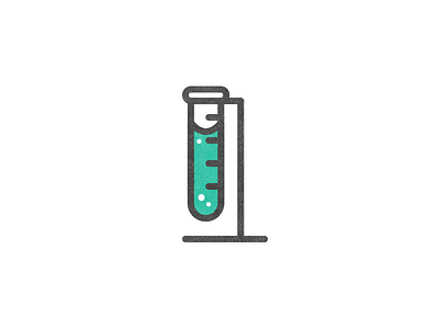 lab flask illustration flask flat icon illustration lab line