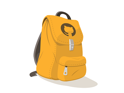 Backpack Concept 3