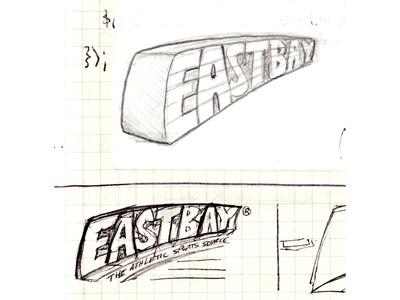 Eastbay Sketch