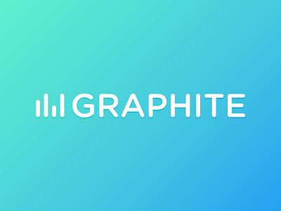 Graphite logo concept