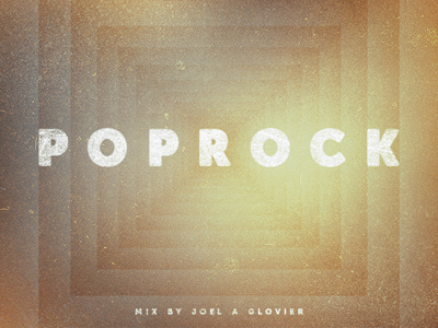 Poprock - Designers.MX
