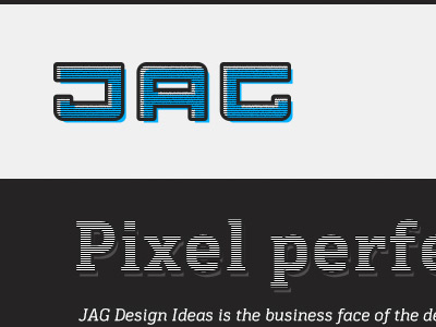 JAG logo