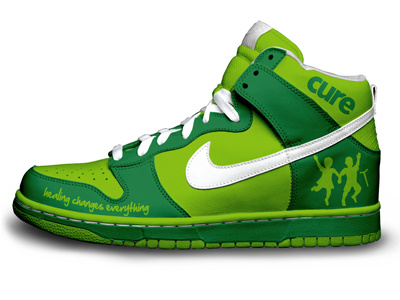 CURE Dunks cure cure international dunk hi nike dunks