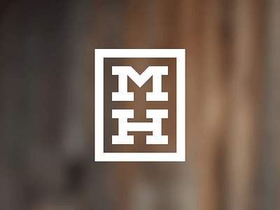 Mike Hostetler logo