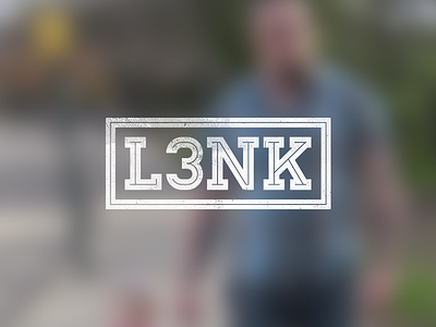 L3NK logo homestead logo