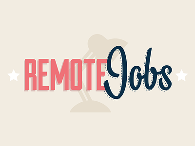 Remote Jobs logo