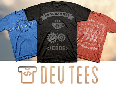 Only 24 Hours Left! dev tees