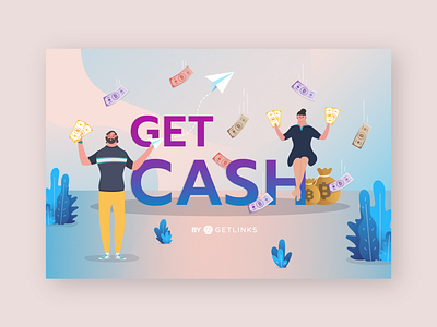 GetCash