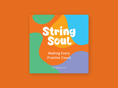 String Soul - Making Every Practice Count