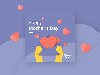 String Soul - Happy Mother's Day