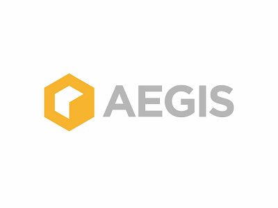 Aegis Consulting logo design logo prelude.design