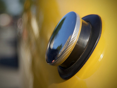 Gas Cap