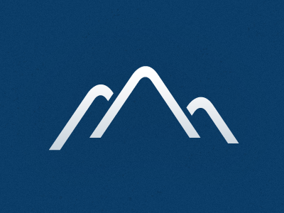 Mountain Icon