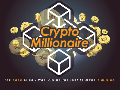 Crypto Millionare 01