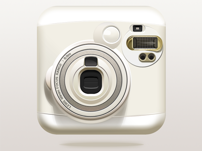 Camera camera icon mobile photoshop white