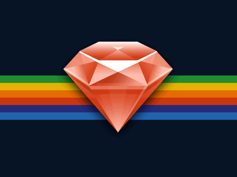 Diamonds design icon illustration