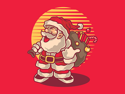 Santa Claus