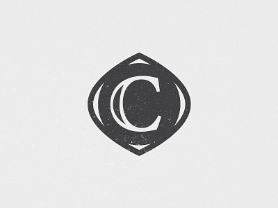 C Logo c design letter logo logotype mark symbol typography