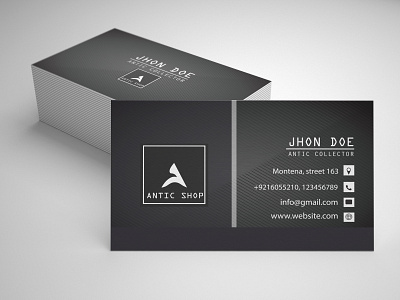 Business Card banner design brand identity branding business business card business card design business cards businesscard card design flat flat design flyer flyer designs identity design logo design poster print ads typography visiting card design