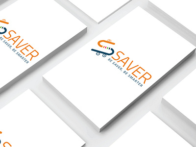 Saver logo