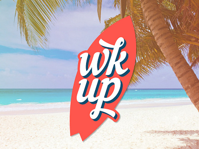 WK-UP