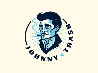 Johnny Trash