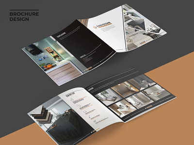 Brochure Design brochure design brochure template catalog design creative graphicdesign ui