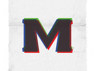 M 36 days of type 36daysoftype design illustration lettering type