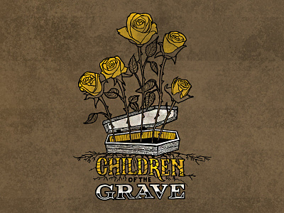 Children of the Grave