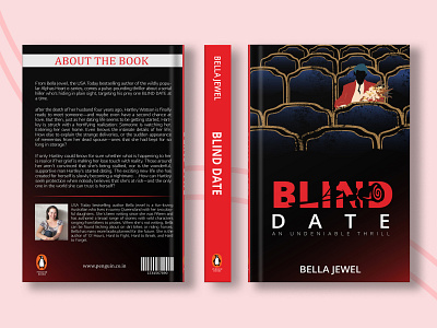 Book Cover Design