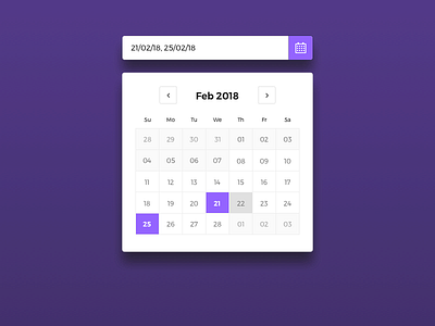 Calendar