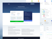 Tapdaq - Landing 3.0 (More Details)