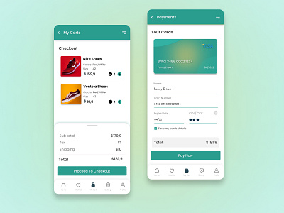 Credit Card Checkout - DailyUI002 adobe app design card credit dailyui design figma graphic design ui ui ux user user interface ux