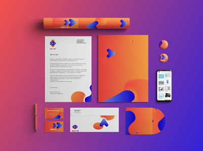 animate me style branding design fresh colors graphicdesign logo motion style guide typography
