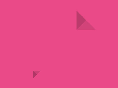 Drafted debut drafted dribbble pink