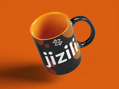 Logo Design " Jizili "