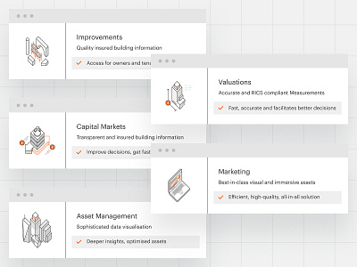 Stak Web Icons icons illustration isometric