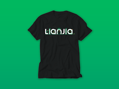 T Shirt For Lianjia shirt t