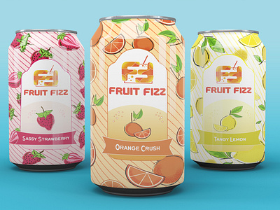 Fruit Fizz