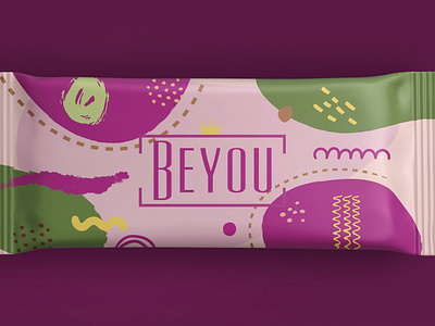 Beyou - Health bar - Berry