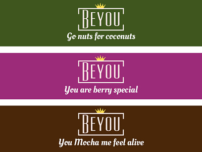 Beyou labels