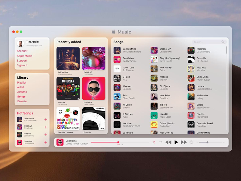 Музыка мак. Apple Music Mac. Apple Music Mac os. Apple Music Windows. Apple Music Mac os x.