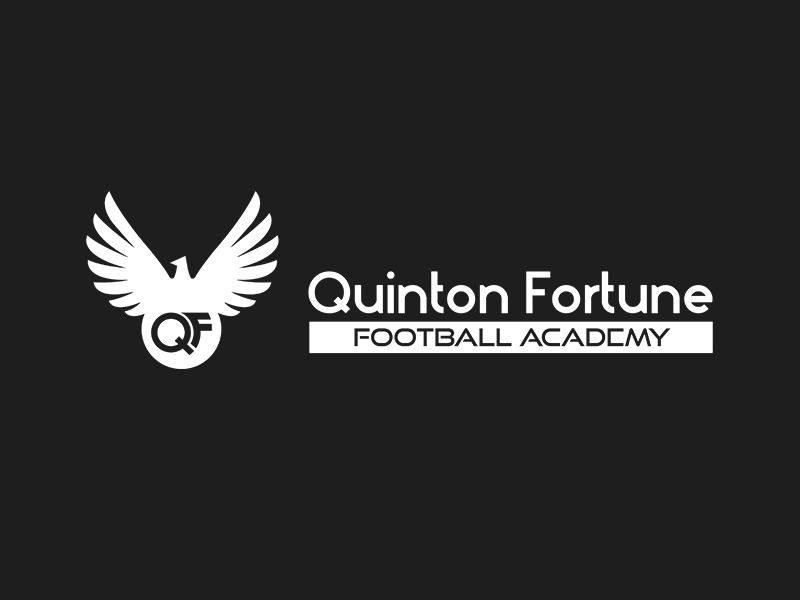 Quinton Fortune Brand refresh badge branding crest football identifier logo logo mark manchester united soccer
