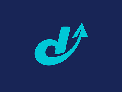 Druple marketing agency brand design identity logo mark marketing